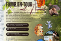 Familien-Tour mit Flemmi