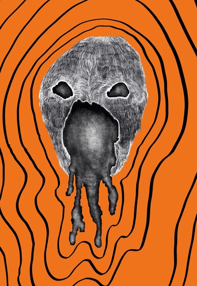 12.7.: Kassandra: coming of age at the end of the world