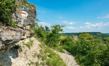 Warm-up: Tag des Wanderns