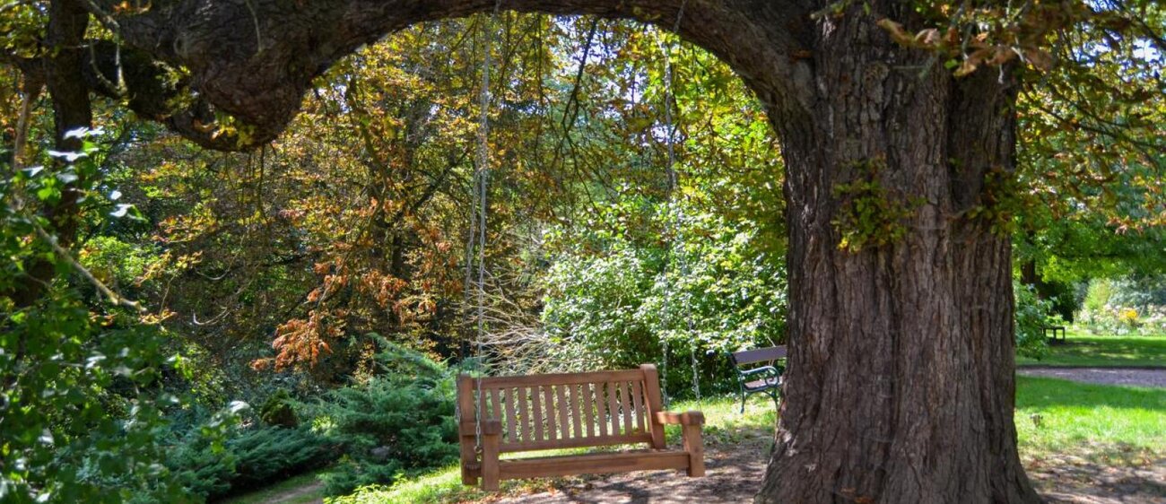 Herrenhaus Kulturgut Ermlitz bei Schkopau