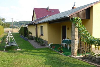 Ferienhaus Familie Schindler