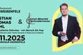 Musikalische Zeitreise – von Barock bis Pop 