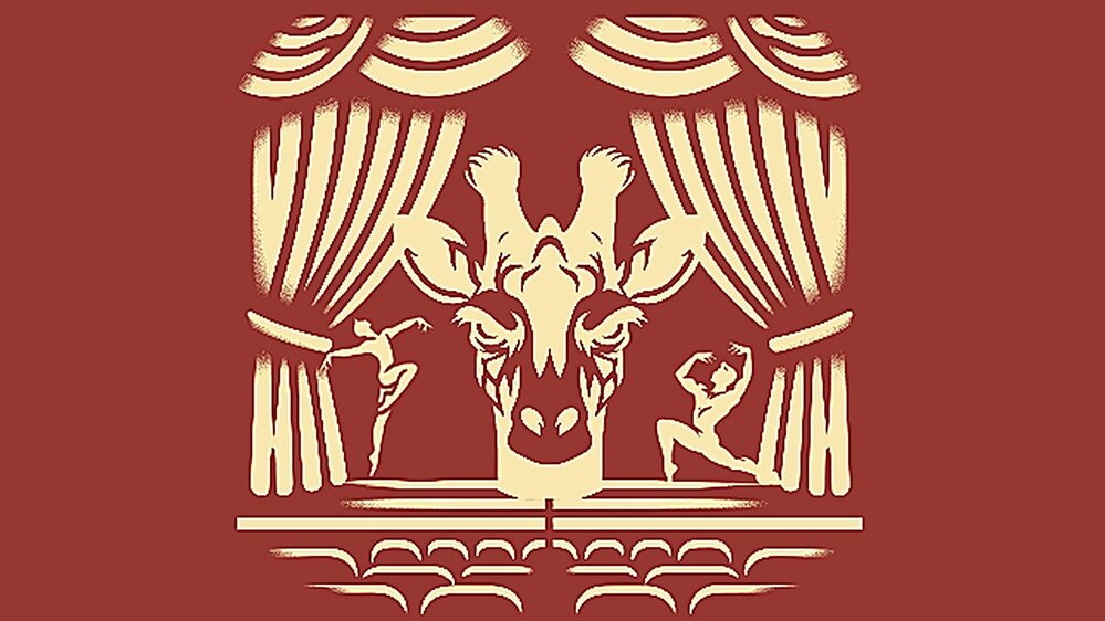 GiraffenGaffen - Improvisationstheater