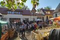 Erntedankfest im Museum Petersberg