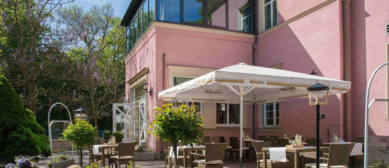Rosengarten
