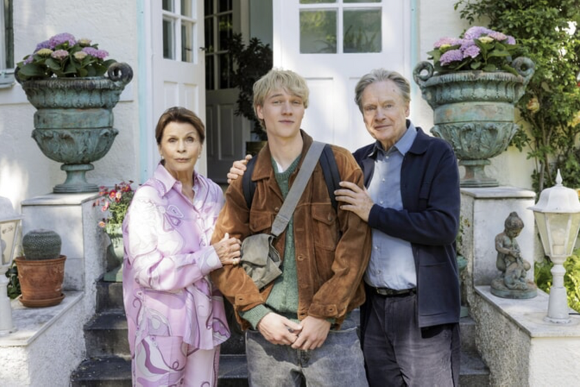 Filmarena | Ach, diese Lücke, diese entsetzliche Lücke