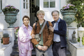 Filmarena | Ach, diese Lücke, diese entsetzliche Lücke