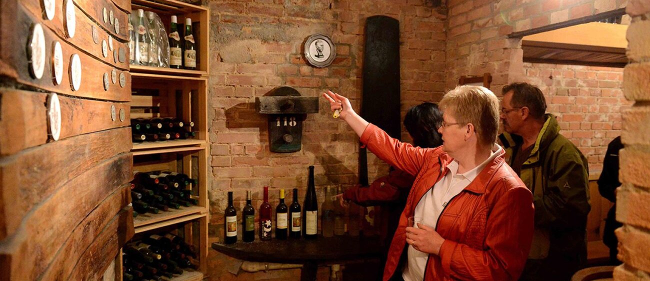 Kellerfest Winzervereinigung