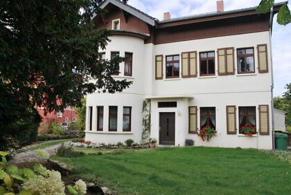 Ferienwohnung Pöhlandt