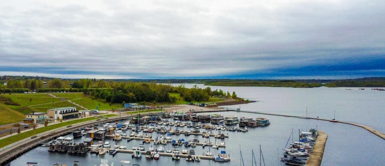 Braunsbedra Marina