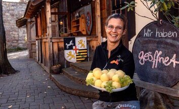 Öffentliches Kloßseminar 