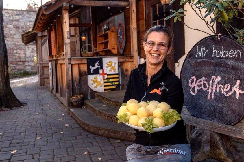 Öffentliches Kloßseminar 