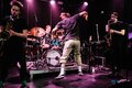 Kulturarena Jena | Skilbeck & Flo Mega and the Ruffcats