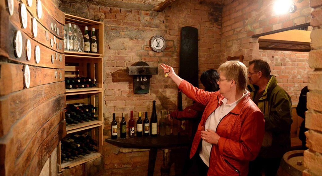 Kellerfest Winzervereinigung