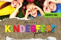 Drittes Kinderfest Hassel