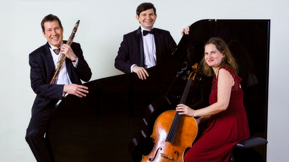 Kammerkonzert № 6 der Jenaer Philharmonie