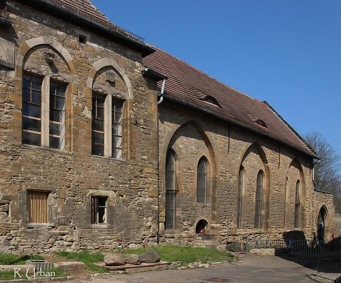 Museumstag im Petrikloster