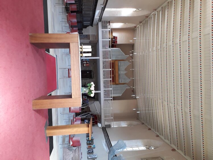 Templersommer - Konzertreihe  Eröffnungskonzert mit BOBO "In White Wooden Houses"