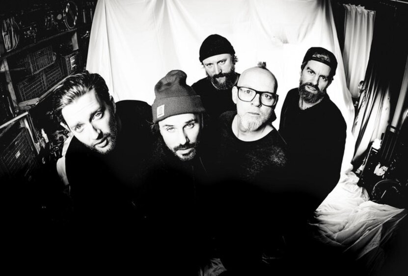 Kulturarena Jena | Thomas D & The KBCS