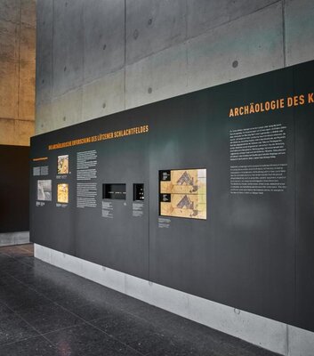 Lützen-Museum1632-innen-Infotafel