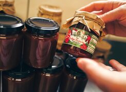 Profen-Froschkönig-Produktion