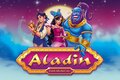 Aladin - das Musical