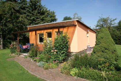 Ferienhaus Wurzel