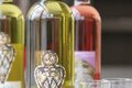 Junger Wein in alten Mauern - Themenführung mit Weinverkostung 