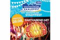 Partyabend mit Umpa Lumpa zum Weißenfelser Saalefest