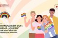 Grundlagen zum Thema „Queer“