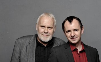 Ein Abend für Gunther Emmerlich!