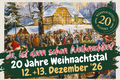 Weihnachtstal 2026