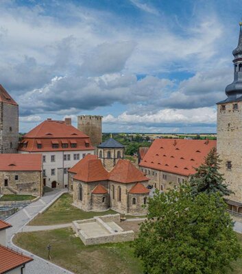 Burg Querfurt