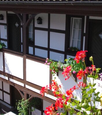 Landhotel & Restaurant Kains Hof Herr Fastlich
