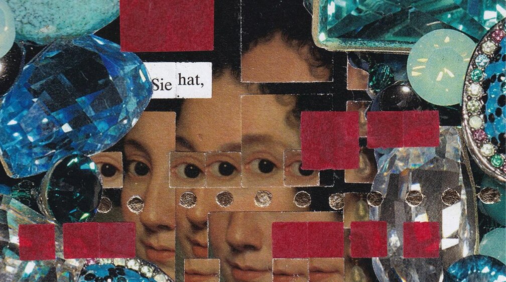  Dem eigenen Kompass folgen - Künstlerinnen und ihre Wege