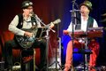 WashBone & Slide live in der Spielerspelunke Seitenroda