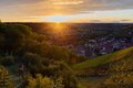 Sunset-Lounge-Abend