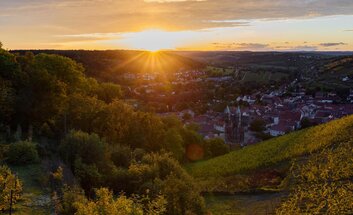 Sunset-Lounge-Abend