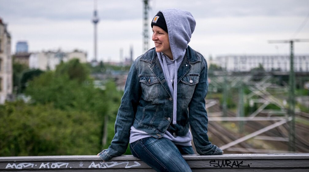Im Konzert: Maria Jacobi