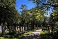 Friedhofskultur - Führung über den Nordfriedhof