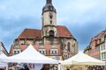 Kunsthandwerkermarkt Naumburg