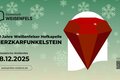 Weihnachtskonzert Herzkarfunkelstein - 20 Jahre Weißenfelser Hofkappelle
