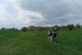 Geführte Wanderung auf die Bottendorfer Höhen