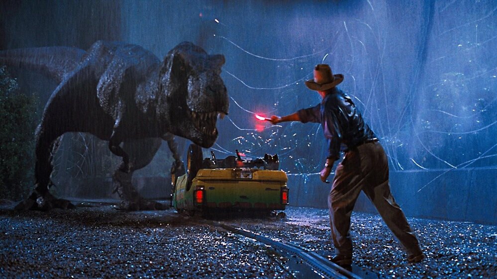 Filmarena | Jurassic Park