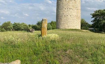 Führungen zum Grab der Dolmengöttin Langeneichstädt