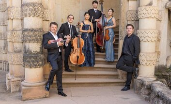 Dresdner Residenz Konzert Orchester