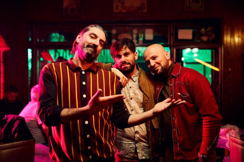 Kulturarena Jena | Šuma Čovjek