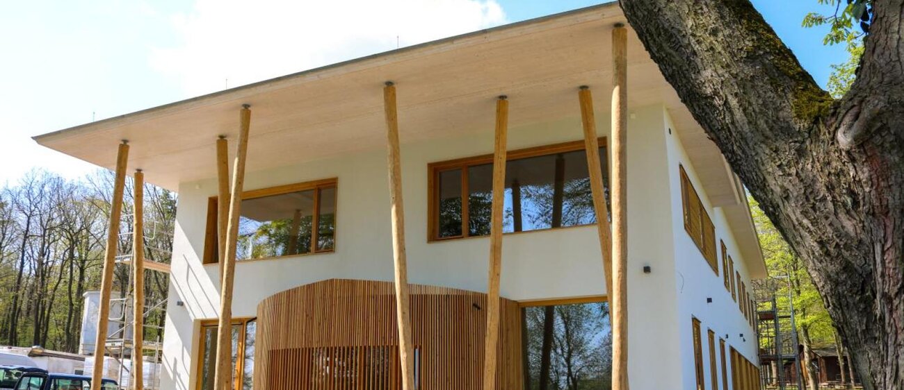 Naturerlebniszentrum forum natura