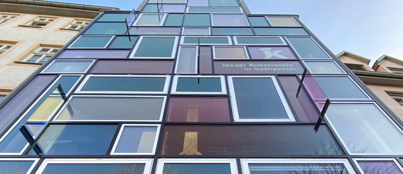 Jena Tourist-Information