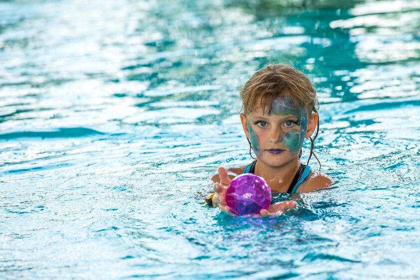 Nixentraumzeit in der Toskana Therme